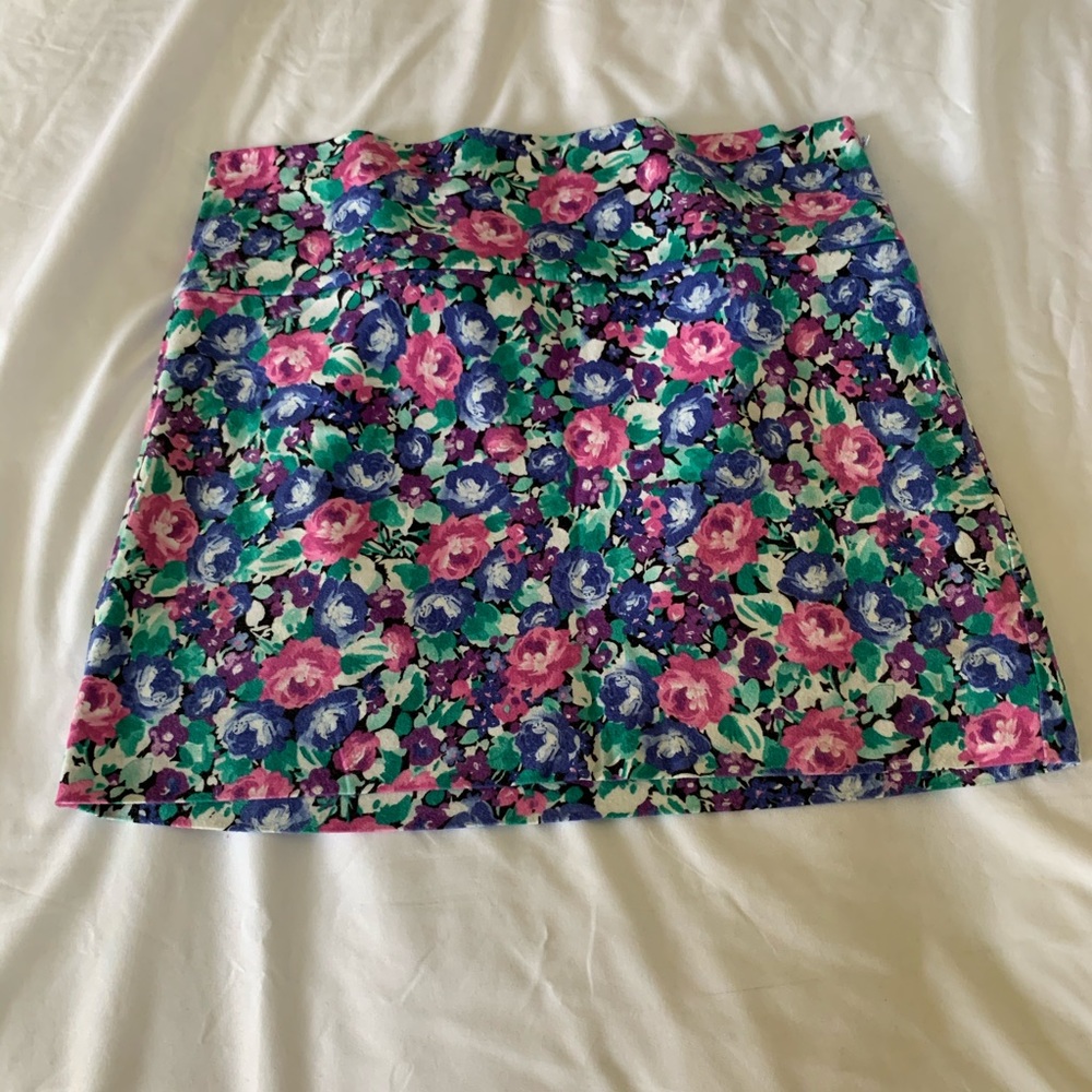Skirt